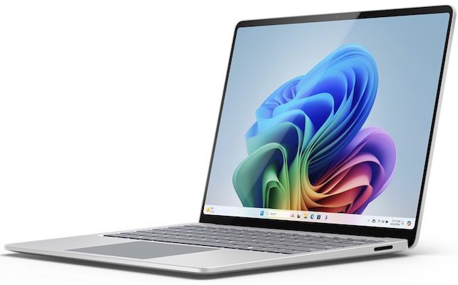 Microsoft Surface Laptop 7 mit 13.8” Touchscreen & 16GB | 512GB für 1.249€ (statt 1.469€)