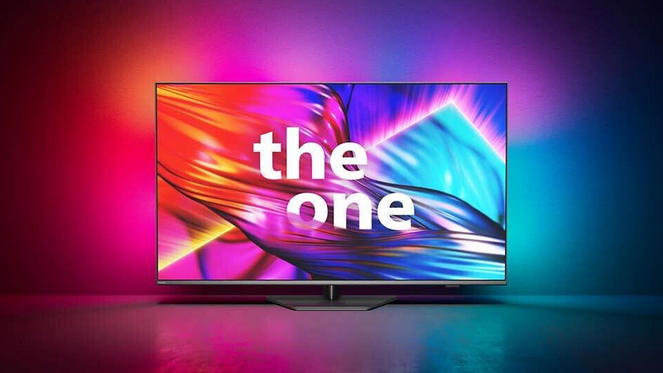 Philips Ambilight 55PUS8909 55 The One Smart TV für 666,45€ (statt 763€)