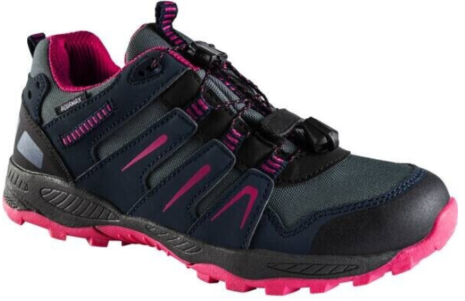 McKinley Sonnberg II AQX Jr. Kinder Wanderschuhe pink für 17,11€ (statt 30€)