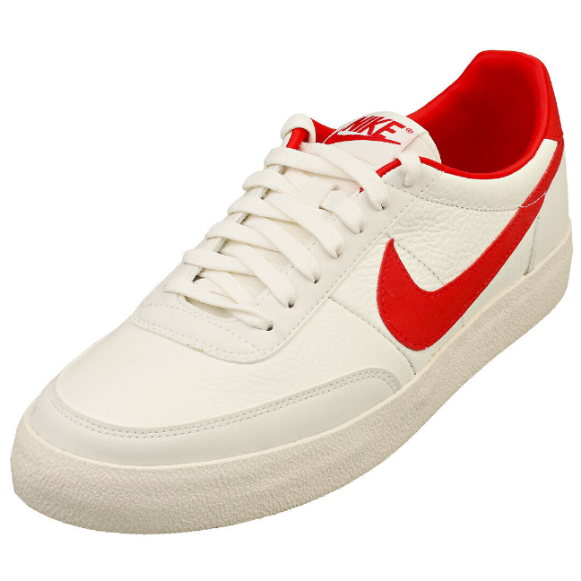 Nike Sportswear KILLSHOT 2 PRM – Sneaker low – rot – für 40,49€ (statt 104€)