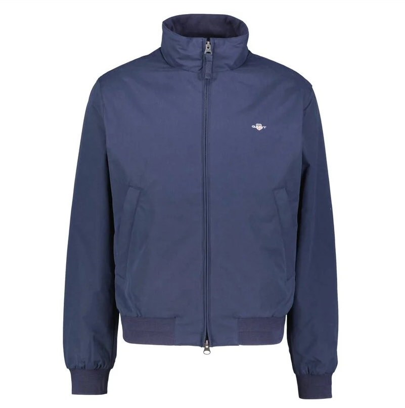 Gant Herren Jacke wattiert HAMPHIRE Regular Fit für 180,45€ (statt 239€)