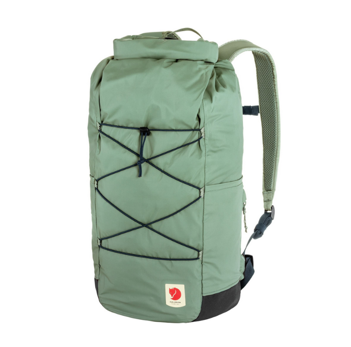 Fjällräven High Coast Rolltop 26L Rucksack ab 59,95€ (statt 90€)