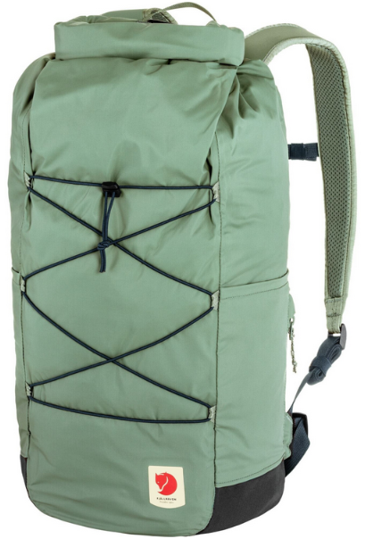 Fjällräven High Coast Rolltop 26L Rucksack ab 59,95€ (statt 90€)