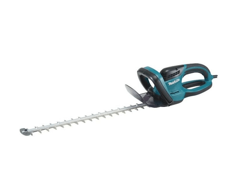 Makita Heckenschere »UH6580« kabelgebunden 65 cm für 80,90€ (statt 186€)