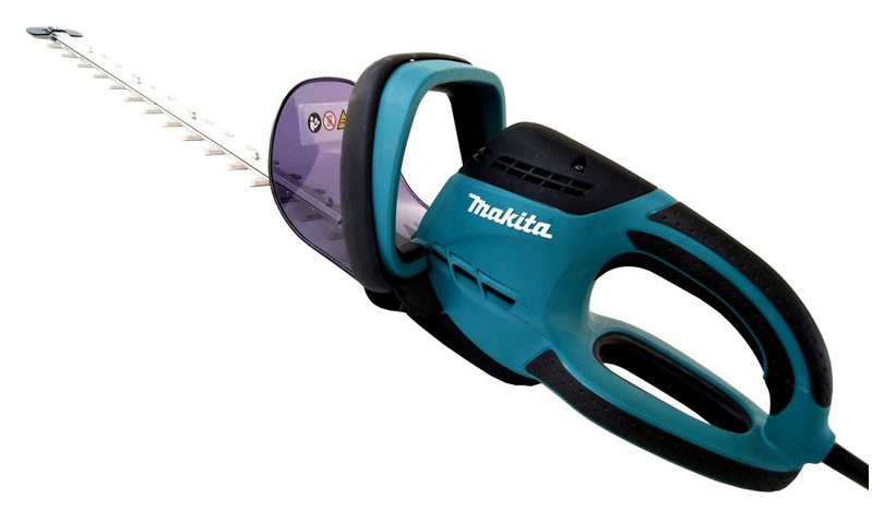 Makita Heckenschere »UH6580« kabelgebunden 65 cm für 80,90€ (statt 186€)