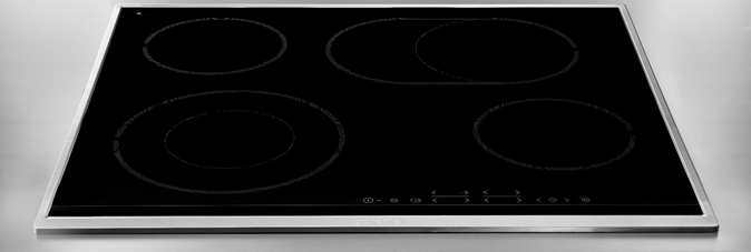 🍲 GORENJE ECT643BX E Kochfeld für 143,95€ (statt 186€)