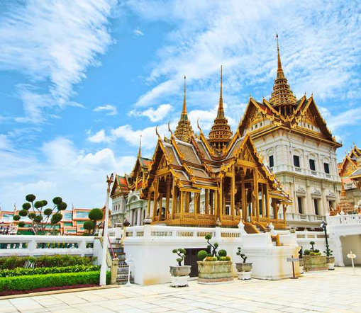 ✈️ 13 ÜN Bangkok bis Hua Hin mit Frühstück, Flug & Transfer ab 1.555€ p.P