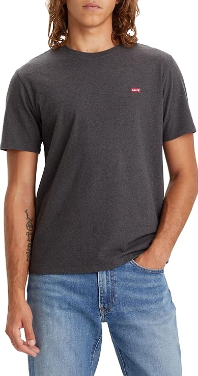 Levis Original Housemark Tee T Shirt für 12,50€ (statt 25€)