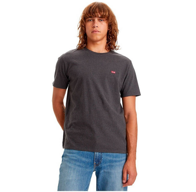 Levi’s Original Housemark Tee T-Shirt für 12,50€ (statt 20€)