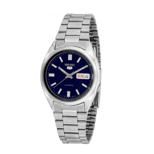 ⌚ Seiko 5 Herrenuhr Automatik Edelstahl SNXS77K ab 119,60€ (statt 143€)