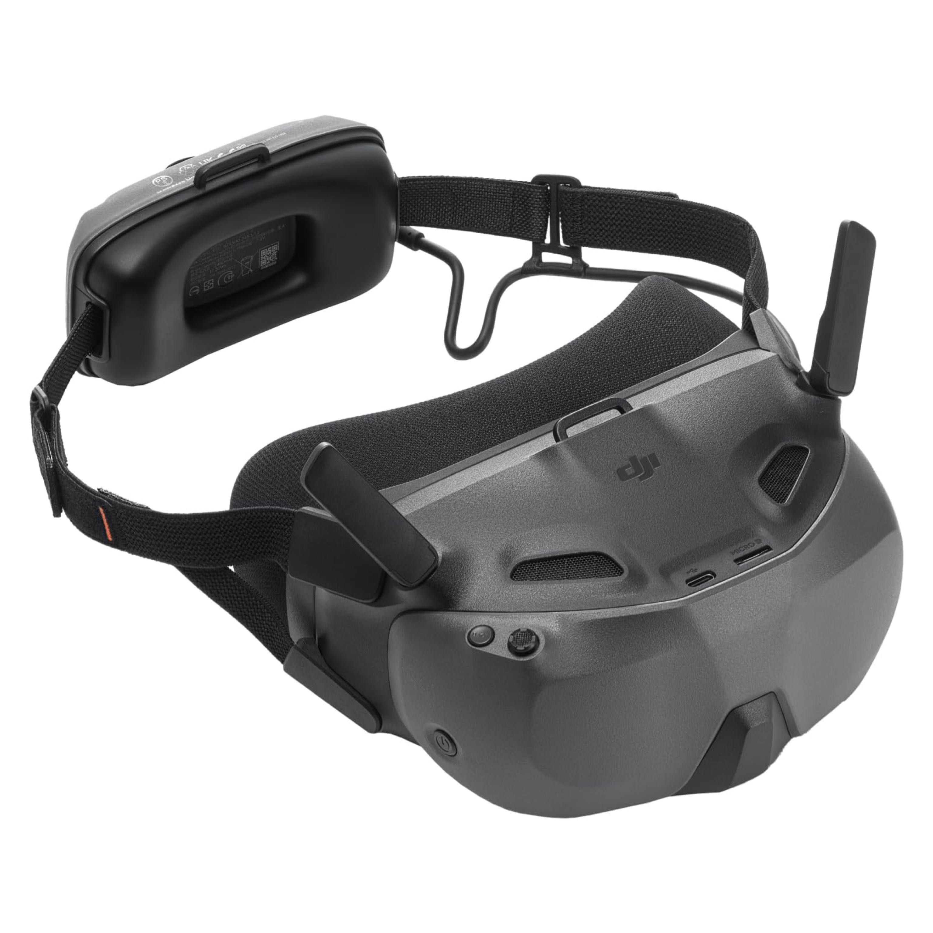 Dji Goggles 3