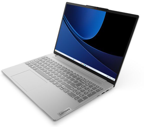 LENOVO IdeaPad Slim 5i 15,3 Zoll Notebook mit i7, 16GB & 1 TB SSD für 699€ (statt 799€)