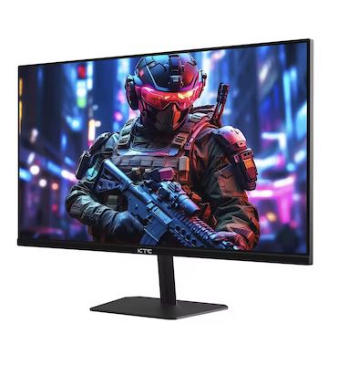 KTC h24f8 – 23,8 Zoll Full HD Gaming-Monitor mit max. 180 Hz für 79,62€ (statt 110€)