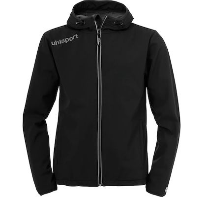 Uhlsport Essential Softshelljacke bis 5XL für 22,76€ (statt 38€)