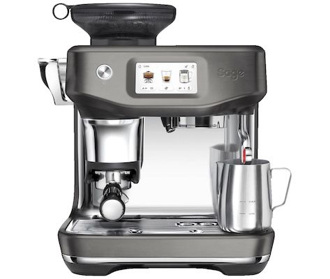 Sage BARISTA Touch Impress Espressomaschine für 839,50€ (statt 999€)