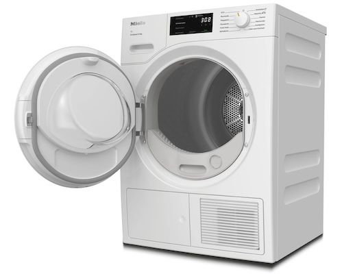 Miele TWC 640 WP Trockner mit 8kg ab 889€ (statt 1.048€)