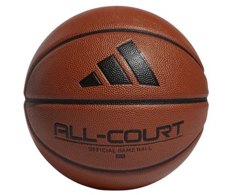 🏀 adidas All Court 3.0 Basketball Größe 6 für 16,38€ (statt 33€)