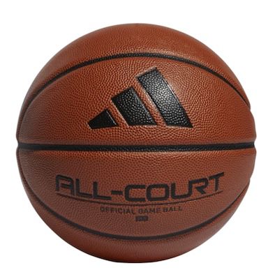 🏀 adidas All Court 3.0 Basketball Größe 6 für 16,43€ (statt 33€)