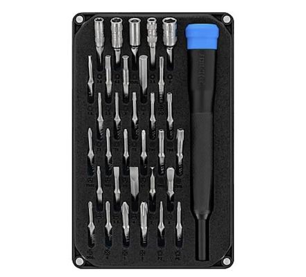 IFIXIT Moray Precision Bit Set ab 8,89€ (statt 21€)