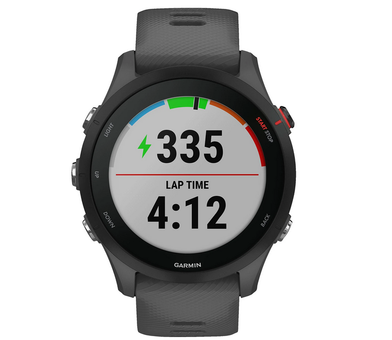 Garmin Forerunner 255 smarte Sportwatch für 182,45€ (statt 206€)