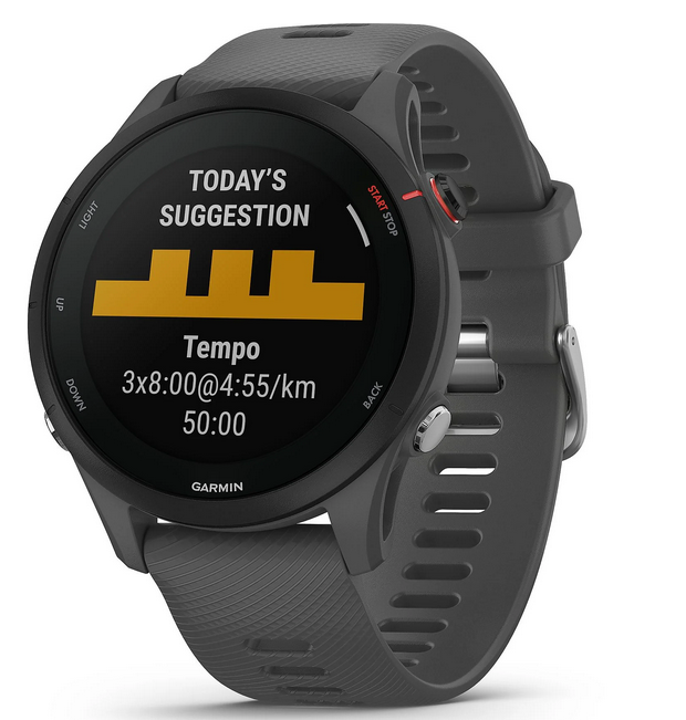 Garmin Forerunner 255 smarte Sportwatch für 182,45€ (statt 206€)