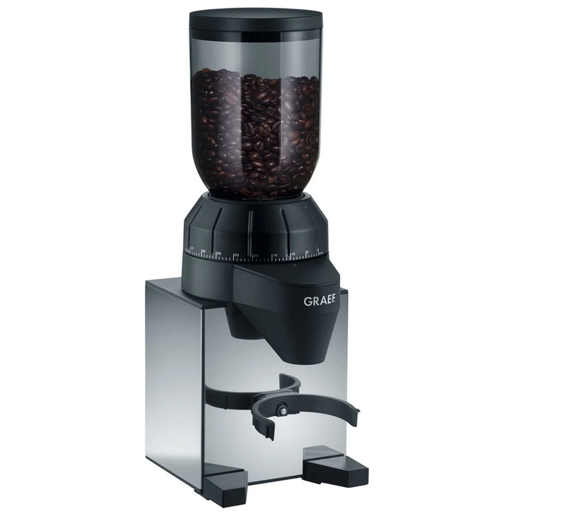 Graef CM820 Kaffeemühle 250g ab 99,99€ (statt 136€)