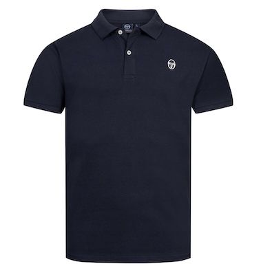 👕 Sergio Tacchini Iconic Herren Poloshirt für 17,94€ (statt 25€)