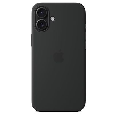 🍏 Apple iPhone 16 Plus Silikon-Case mit Magsafe für 33,74€ (statt 40€)