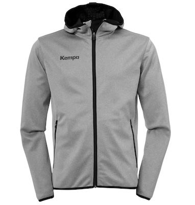 🧥 Kempa Softshell Core 2.0 Liteshell Softshelljacke für 22,98€ (statt 35€)