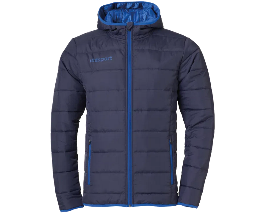 Uhlsport Essential Ultra Lite Herren Down Jacke für 21,98€ (statt 31€)