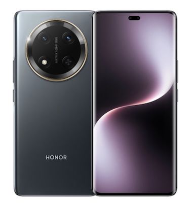 Honor Magic7 Lite (512 GB) + 66W-Ladegerät + Earbuds X6 für 399,90€ (statt 470€)