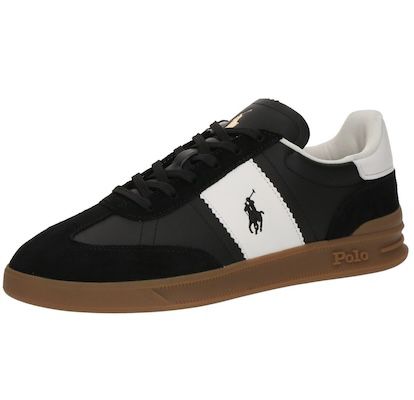 Polo Ralph Lauren Heritage Aera Sneaker für 103,99€ (statt 129€)