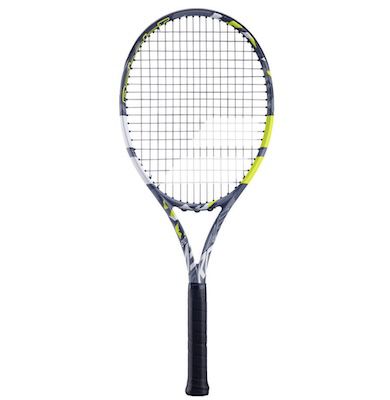 🎾 Babolat Herren Tennisschläger Evo Aero U CV unbesaitet (Griffstärke 2) für 71,85€ (statt 125€)