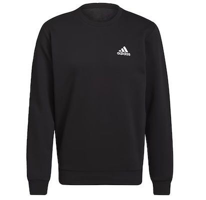 adidas Man Essentials Fleece Sweatshirt für 21,20€ (statt 30€)