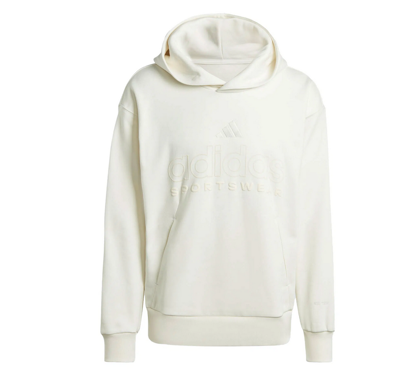 adidas M A SZN G HD Herren Hoodie für € 34,98€ (statt 52€)