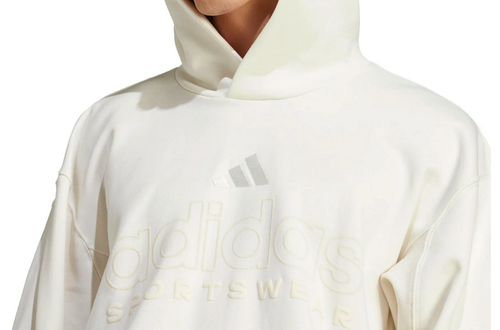 adidas M A SZN G HD Herren Hoodie für 34,98€ (statt 49€)