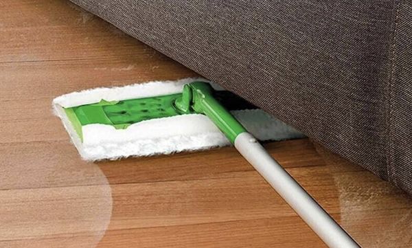 Swiffer Bodenwischer 3D Clean Starterset ab 9€ (statt 15€)