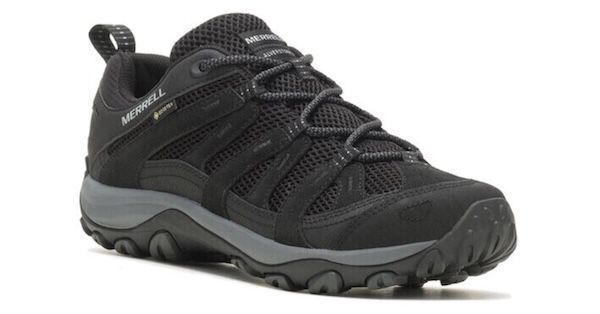 Merell Alverstone 2 GTX Wanderschuhe ab 60,45€ (statt 95€)