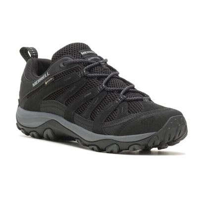 Merell Alverstone 2 GTX Wanderschuhe ab 60,45€ (statt 95€)