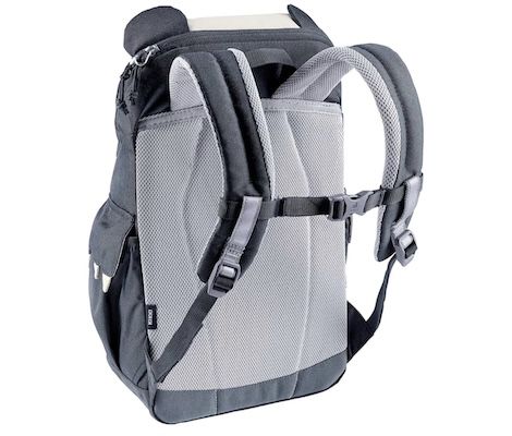 🐼 Deuter Kikki Kinderrucksack im Panda Design für 30,45€ (statt 40€)