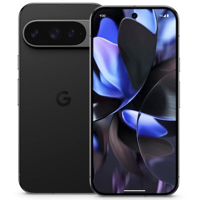 📱➡️ Google Pixel 9 Pro für 139,99€ + Telekom 5G Allnet 60GB 39,99€ mtl. + 50€ Bonus