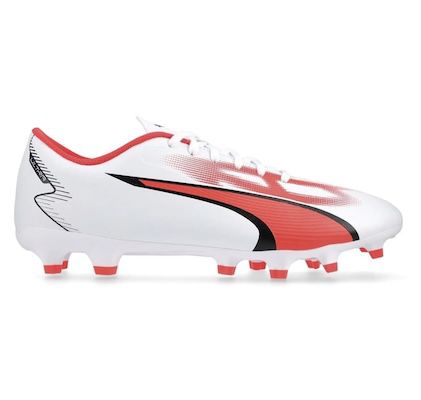 ⚽️ Puma Ultra Play FG/AG Fußballschuhe für 19,65€ (statt 29€)