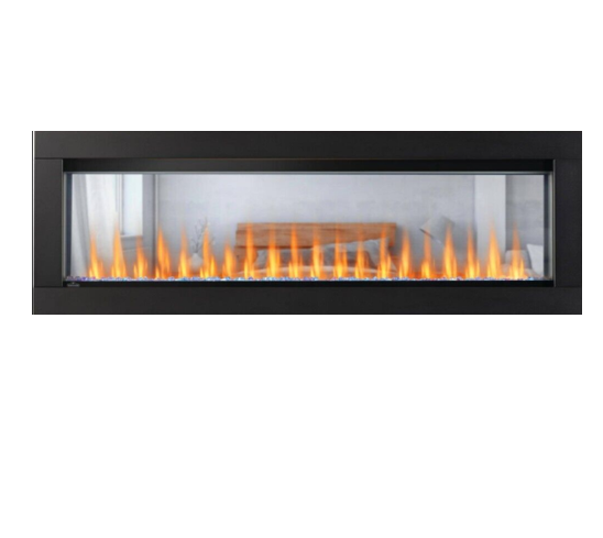 ❤️‍🔥 Napoleon Elite60 Fire Clearion elektrischer Wandkamin für 599,99€ (statt 700€)