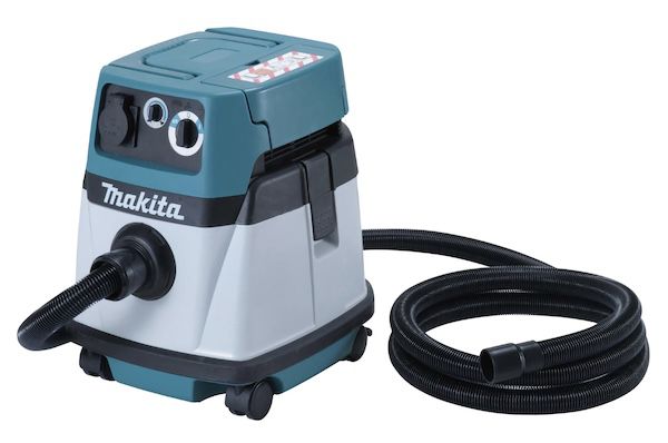 Makita VC1310LX1 Industrie Nass /Trockensauger für 299€ (statt 339€)