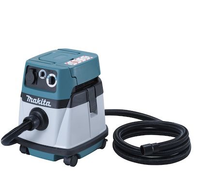 Makita VC1310LX1 Industrie Nass-/Trockensauger für 299€ (statt 339€)