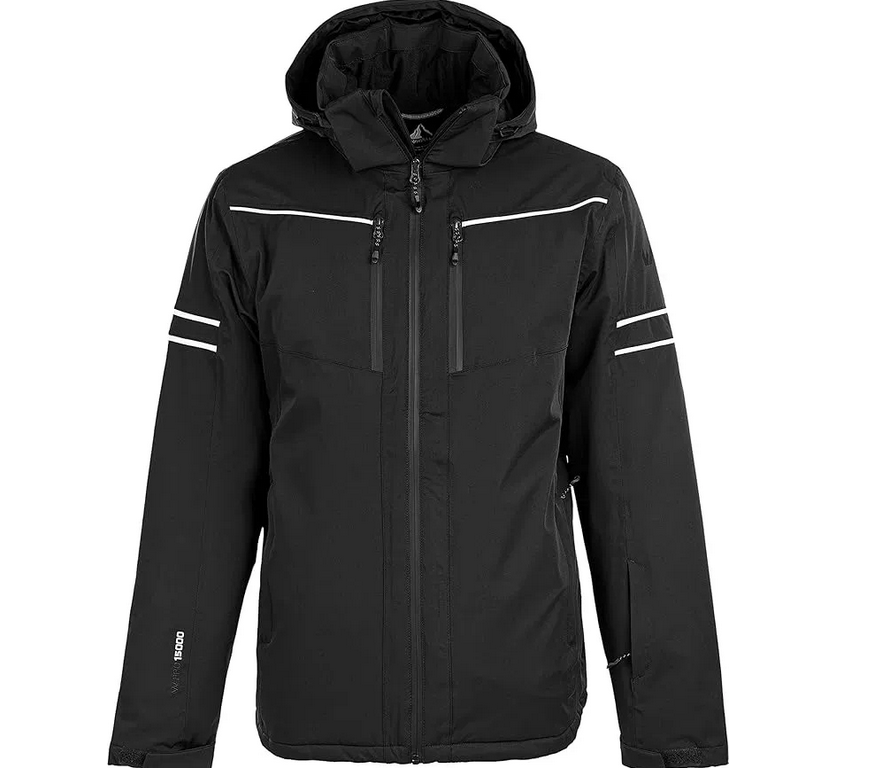 VERTICAL Gabeono M STretch CFT PRO Ski  & Funktionsjacke für 40,21€ (statt 200€)