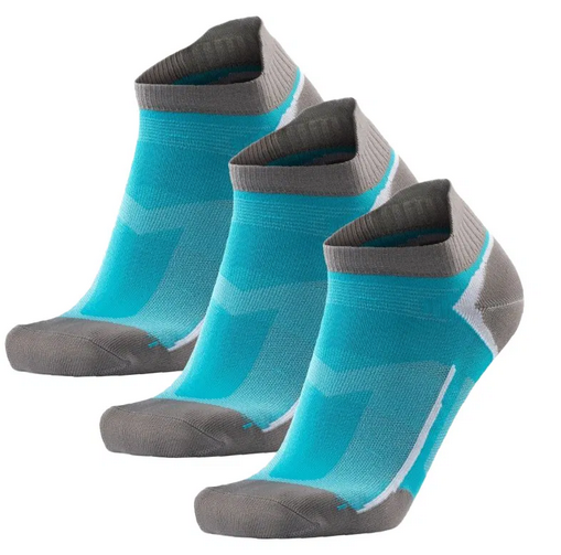 3 er Pack Danish Endurance Low Cut Pro Laufsocken für 9,99€ (statt 34€)