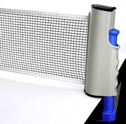 🏓 FOX TABLE TENNIS verstellbares Tischtennisnetz für 9,39€ (statt 14€)