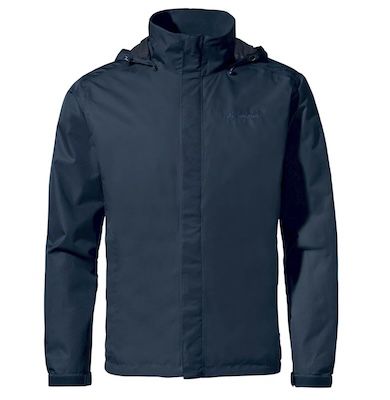 VAUDE Escape Light Herren Regenjacke für 65,95€ (statt 91€)