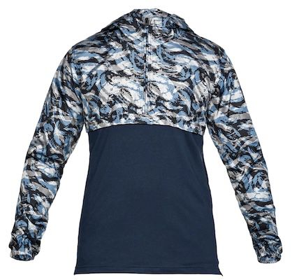 Under Armour Sportstyle Windbreaker für 17,20€ (statt 26€)